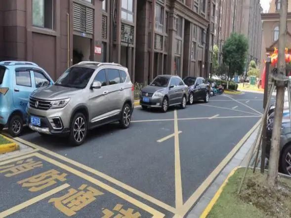 现象|文明创建曝光台丨今天曝光这些不文明现象！