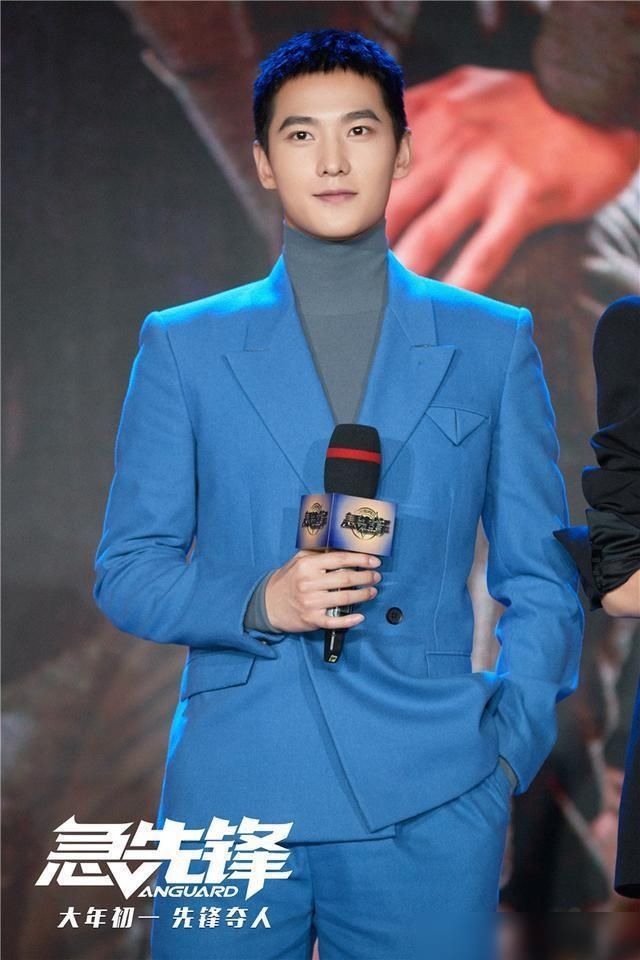 蔡徐坤|艺人新媒体综艺排行:赵丽颖第2,谭松韵意外,杨洋超过蔡徐坤