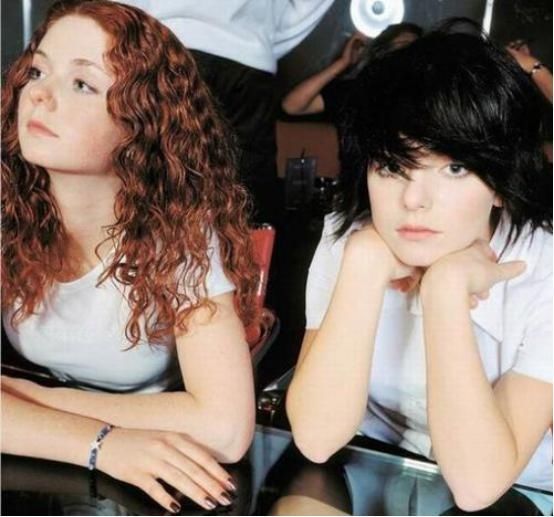 音乐|俄罗斯女团的风采,比“浪姐”还火热