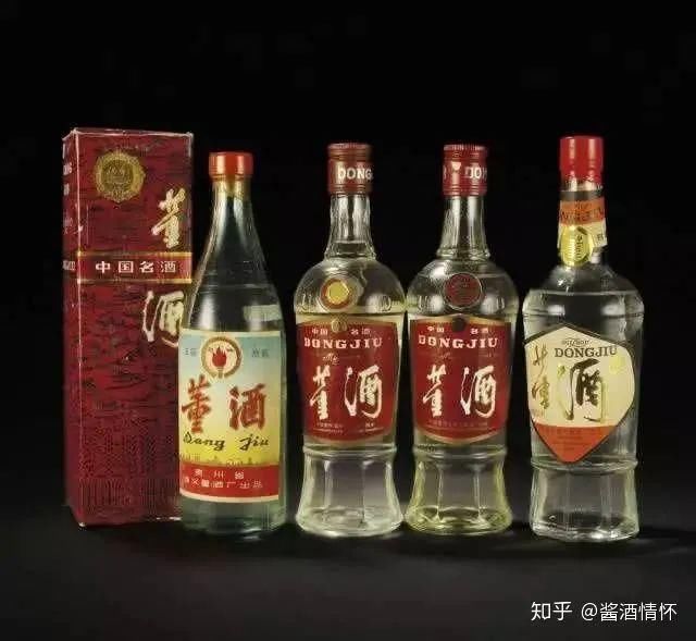 排名|真有才，中国名酒竟是这样排名！