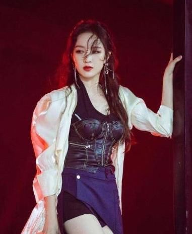  节目|《浪姐》成团名单疑似被曝光，蓝盈莹、孟佳遗憾被淘汰