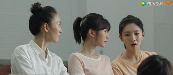  飙戏|《三十而已》超出我想象的好看！童瑶江疏影飙戏，30岁，3种人生路，你选哪种？