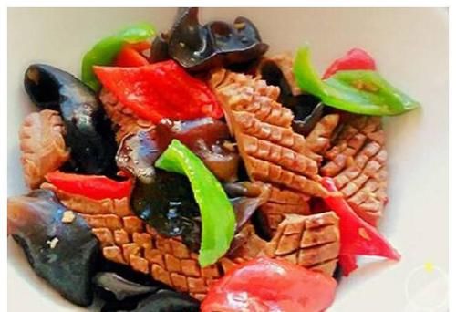 鸡块|香味十足的几道家常菜,做法简单,营养美味,每一种都经典美味