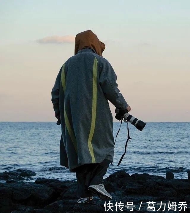 衣服|不会拍照的设计师不是一个好模特