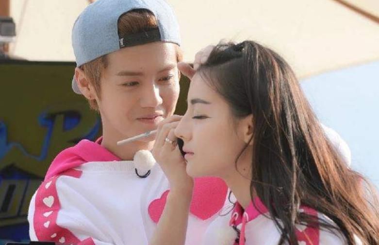  成员|Baby被问跑男成员谁最适合做老公？下意识说出2字，网友：家教真严