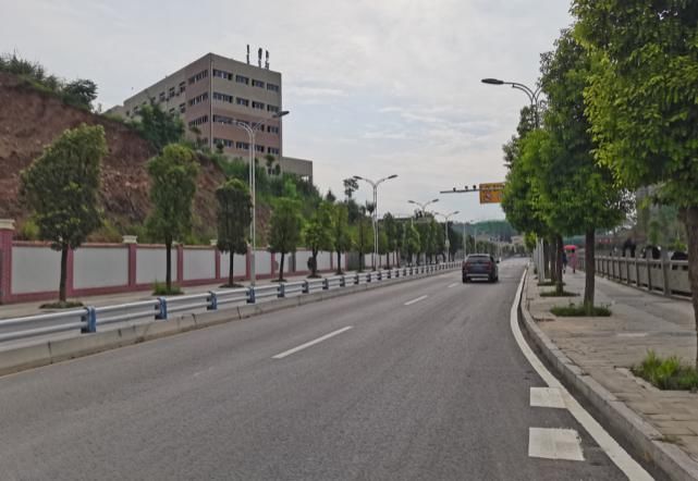 电子警察|北井大道路段新增“电子警察”抓拍设备已启动！