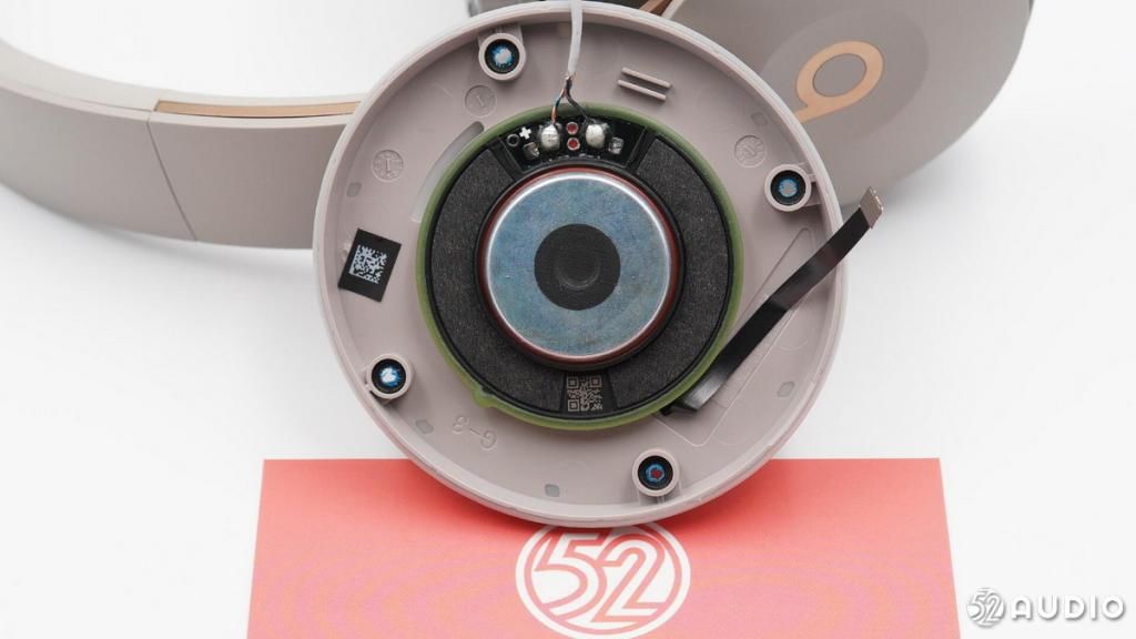  拆解|拆解报告：BEATS SOLO PRO头戴式蓝牙降噪耳机
