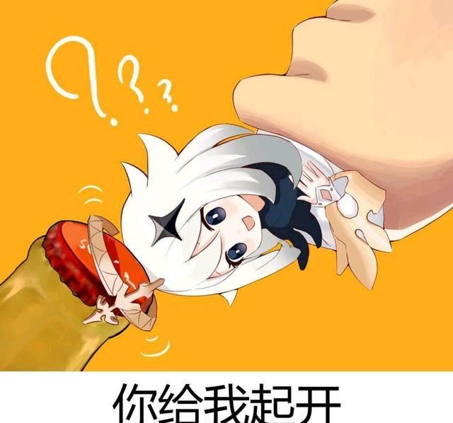 玩家|《原神》欢乐沙雕图第五期：当零氪玩家来到了土豪聊天群