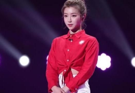  机会|《创造营2020》最新排名，不会吧初C出不了道的魔咒又出现了