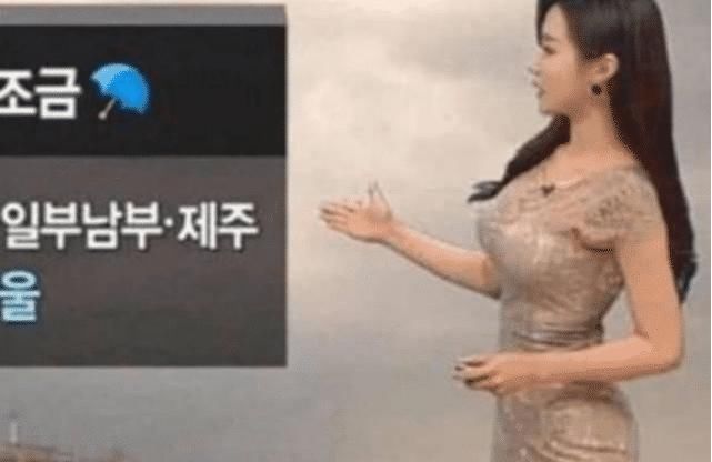  综艺节目|韩国综艺节目竞争压力太大，女嘉宾为了获得收视率，简直“不择手段”