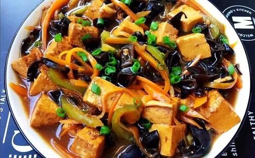  饭桌|老厨师做的7道美味菜肴，味道令人梦绕魂牵，上饭桌就光盘了！