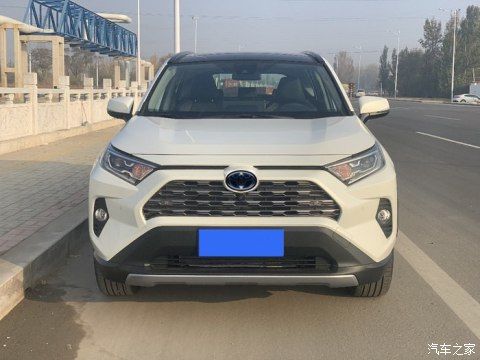  性价比|性价比高，家用经济好选择？RAV4荣放车主3个月用车心得体会
