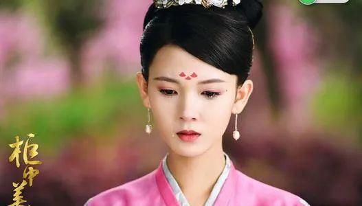  女主|命中无红，演了这么多女主也就一个岳绮罗拿得出手！