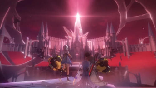 剧情中|崩坏3后崩坏书剧情更新,芽衣又倒了,芽衣何时能振作