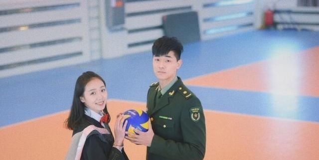  不幸|女排第一美女，13岁被郎导，不幸因伤，19岁退役