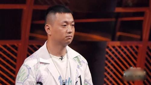  厂牌|新说唱：19强名单来袭！陈彦希没表演遭淘汰，GALI加入张靓颖厂牌