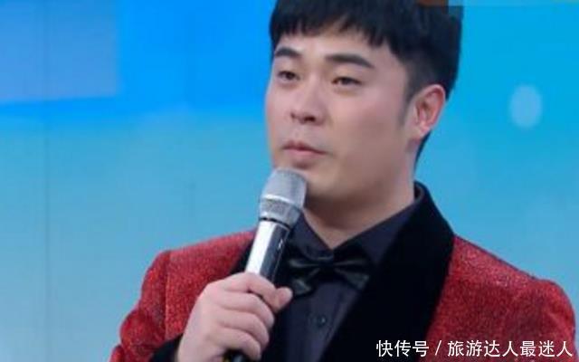 一期|下一期的《快本》都是男性嘉宾,所有流量和强度都是共存的