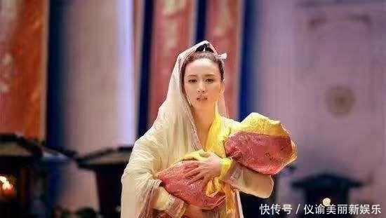 大理|运气最好的一位皇帝, 亡国前只是一个傀儡, 亡国后却成了实权皇帝