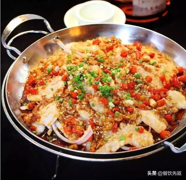 单率|展示9道餐厅招牌菜,品相好,点单率高,给你的菜牌换新装