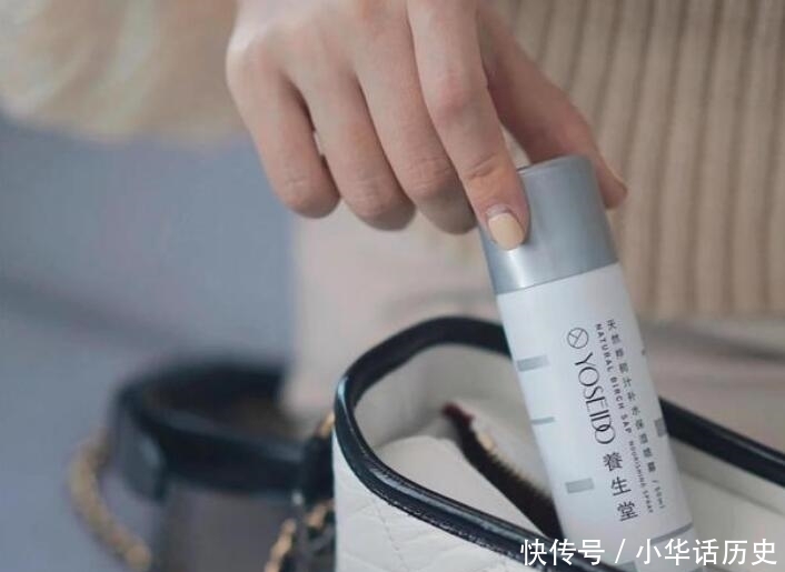 深层|怎么给肌肤做深层补水？