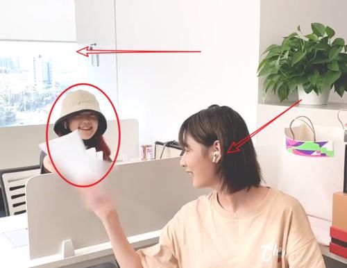  硬糖少女303|硬糖少女团综预告？希林娜依·高和赵粤爆笑互动，粉丝却坐不住了