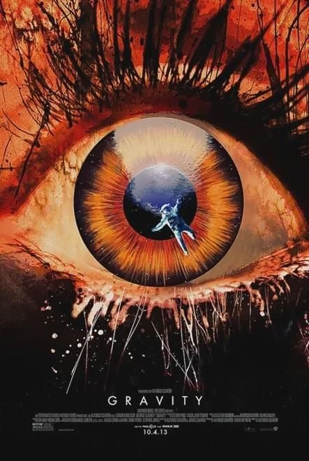  Martin|Martin Ansinの经典电影海报大赏