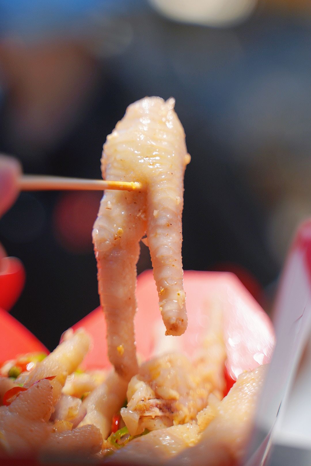 商场里|美食打卡攻略!每一个美食聚集地,都种满了成都人