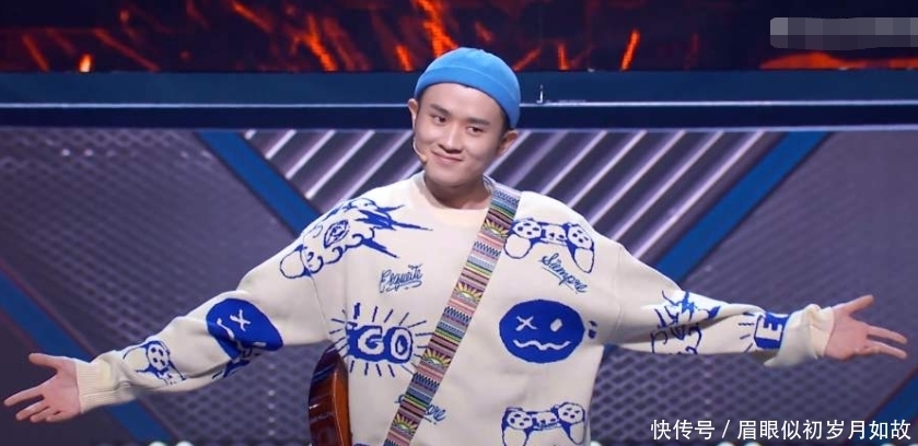 大会|《脱口秀大会》王勉得了第一,但全网都在讨论李雪琴,有趣太难得