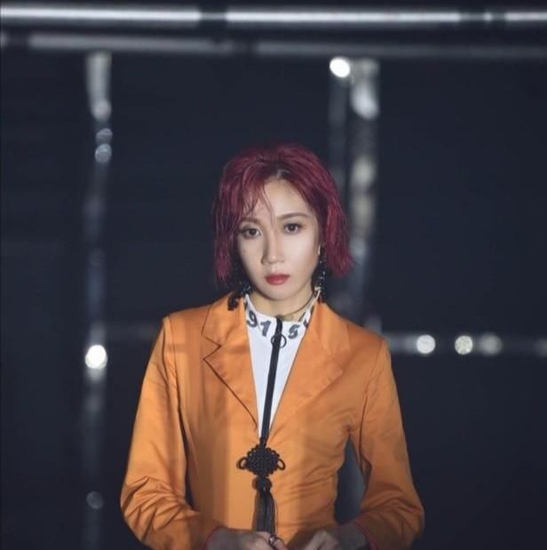  说唱歌手|中国新说唱又名“练习生再就业节目”？网曝名单乃万林凡都来了