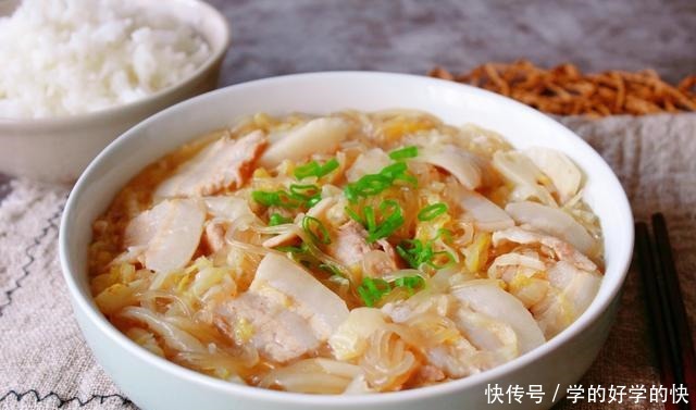 准馋|东北人餐桌上的心头爱,肥而不腻,下酒下饭,几天不吃准馋这个味