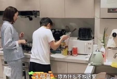  李亚男|王祖蓝“宠妻”人设翻车？双方经济不对等时，完美婚姻就是场骗局