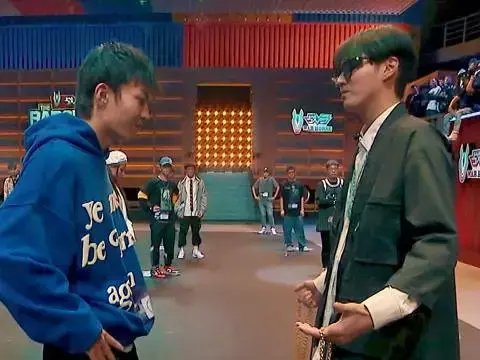  欢乐|《中国新说唱》变欢乐喜剧人？三大槽点让人无奈，难怪评分滑坡