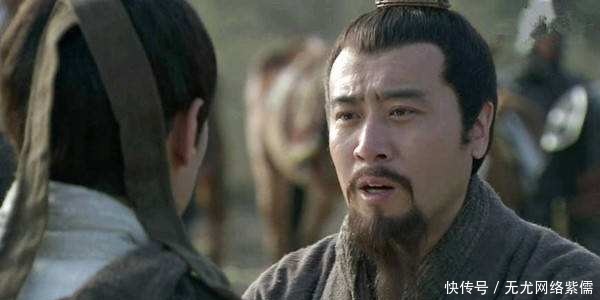 刘备|三国十大谋士之-徐庶