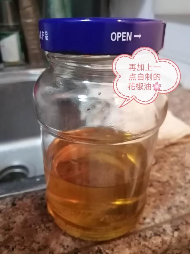 拌豆腐丝|下班回家想吃点可口的，非他莫属了，5分钟搞掂，方便又美味