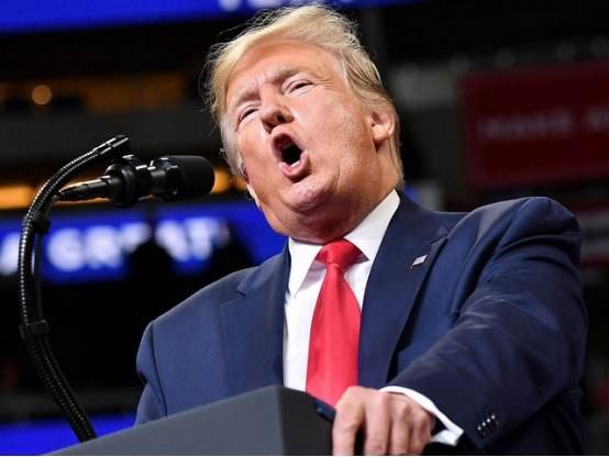  大棒|任正非：后来才明白“大棒”为何而来，华为不忌恨美国