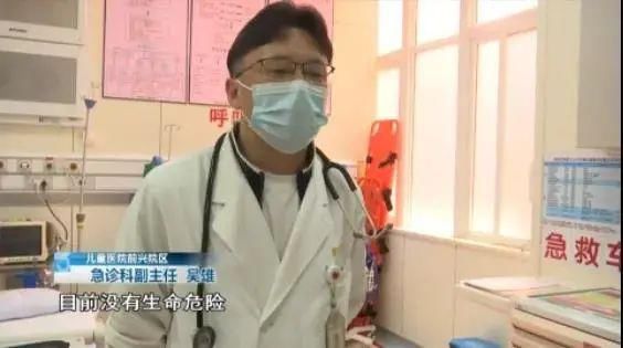  小精灵|不要作！致死率80%！为看“小精灵跳舞”，有人跃跃欲试，卖家急了