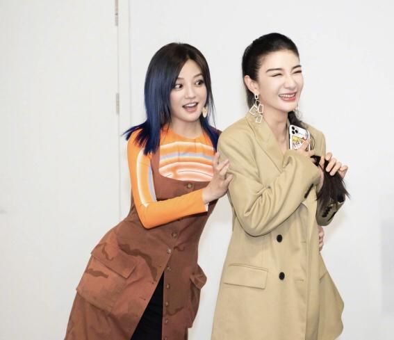  说话|黄奕被郭敬明点评表演“没特点”，发长文表示：咱们凭演技说话！