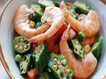  美食|美食推荐：花椒鸡翅、秋葵炒虾、香焖鲟龙鱼制作方法