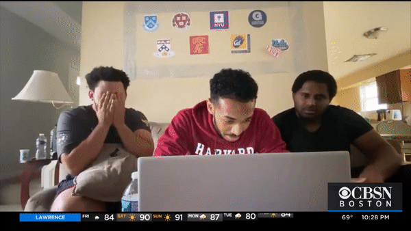  黑人|底层黑人环卫工考上哈佛！他的逆袭告诉我们：决定人生的究竟是什么？