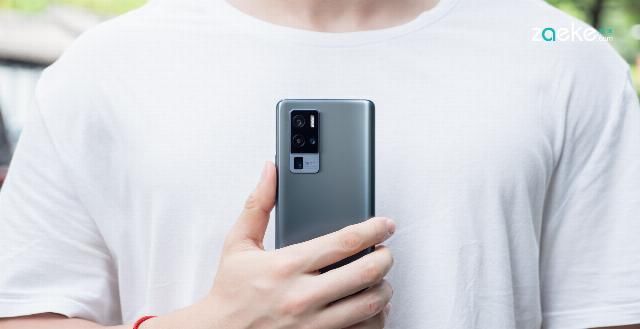  X50|vivo X50 Pro+ 拍照专项评测：强悍如此，堪称炫技