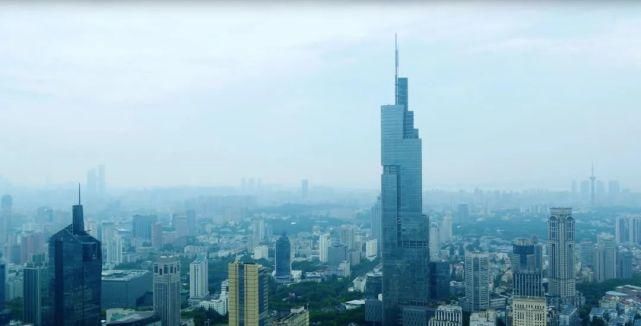 排名|全球城市排名上升7位！南京，太厉害了！