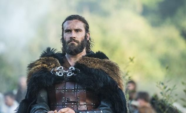 帝国|法兰克王国的海盗封臣，维京传奇罗洛和扫荡欧洲的诺曼底公国