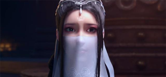 绫清|武动乾坤:林动VS林琅天,惨败!却意外收获了绫清竹的好感