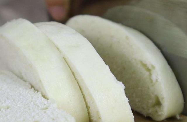  就可以|炸馒头片从不裹蛋液！蘸上一点“它”，外酥里软，一点不油腻