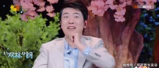 郎朗|郎朗不让吉娜吃甜品,担心老婆会变胖:她是咱家的门面担当