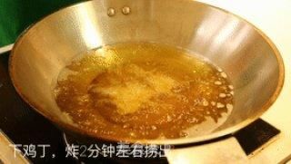  块钱|家庭版鸡米花，10块钱就能炸一大盘，香酥可口再也不用出去买了