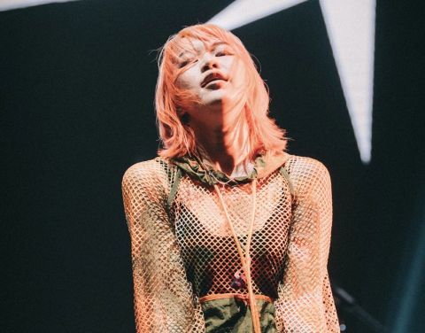  夏天|《乐队的夏天2》改编赛最经典五首作品，听完忘记原唱是谁！