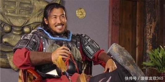 古人|为何古人背上长了一个疮就必死,范增刘表都死于此病,原因很简单