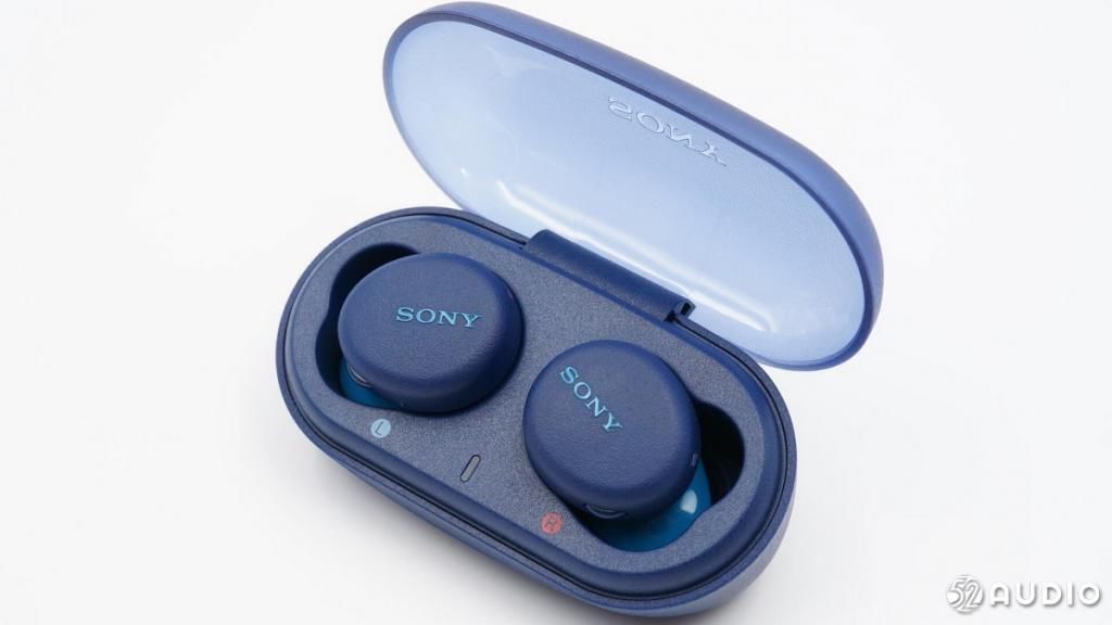 报告|拆解报告SONY索尼WF-XB700重低音真无线蓝牙耳机
