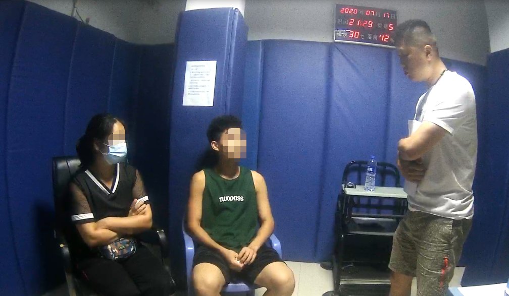 赚钱|男子刷单赚钱反被骗15.3万！“旺仔”租手机、微信、网银作案，长铁警方破跨省网络诈骗案